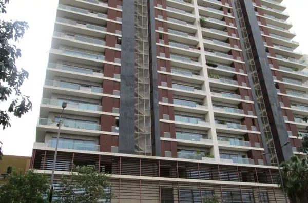 Imóvel para Renda - T4 9ºAndar Alvalade Residence - Gika