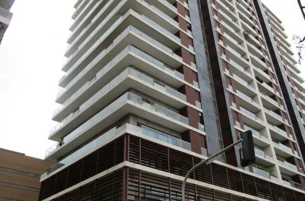 Imóvel para Renda - T4 9ºAndar Alvalade Residence - Gika