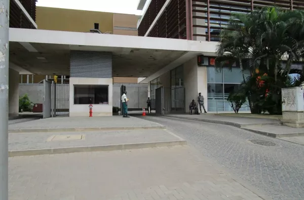 Imóvel para Renda - T4 9ºAndar Alvalade Residence - Gika