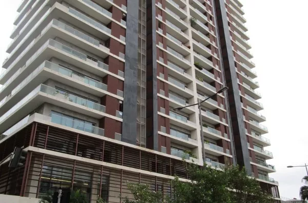 Imóvel para Renda - T4 9ºAndar Alvalade Residence - Gika