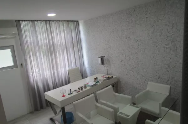 Imóvel para Renda Semanal - Escritório T1