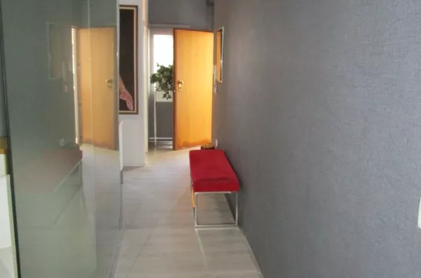 Imóvel para Renda Semanal - Escritório T1