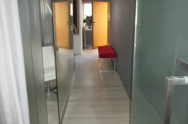 Imóvel para Renda Semanal - Escritório T1