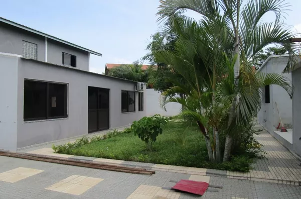 Guest house para aluguel 16 quarto(s) urbanização nova vida luanda