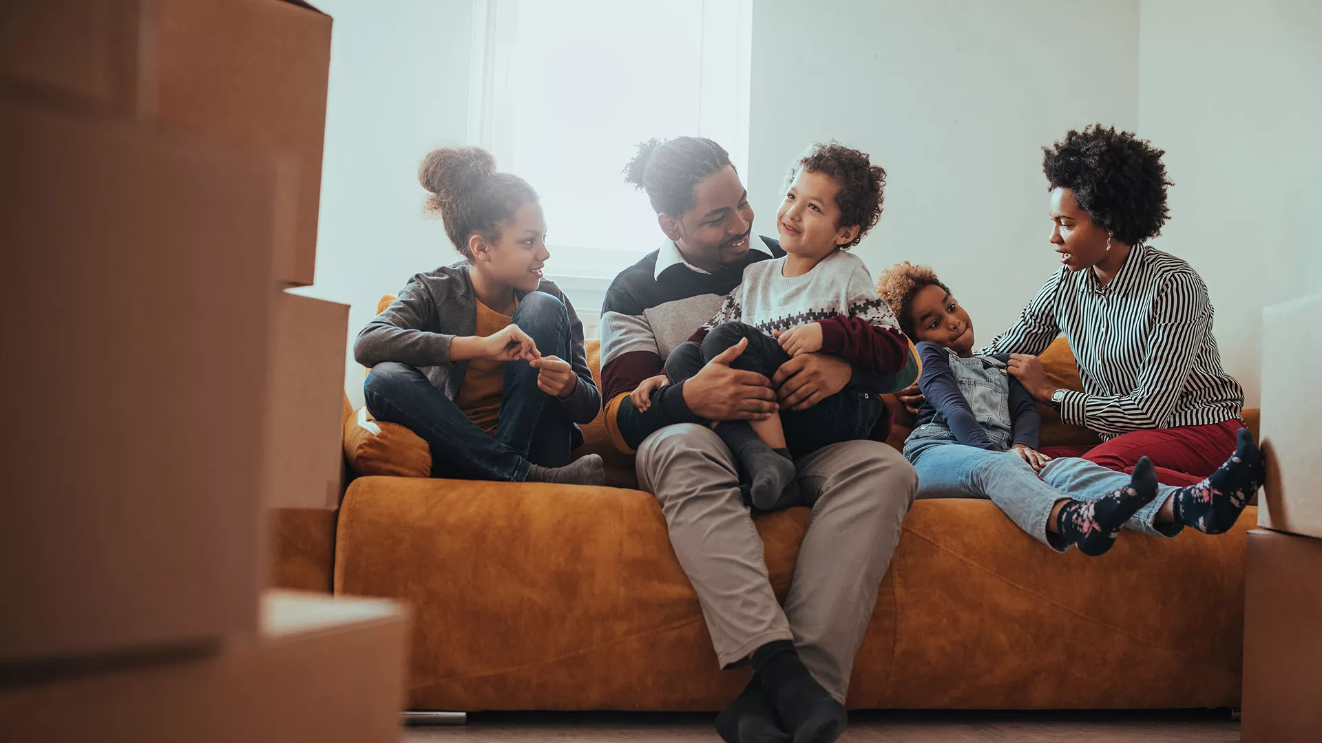 Temos a solução ideal para você!