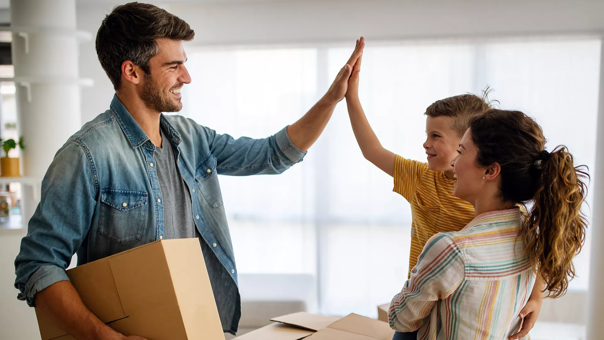 O Imóvel dos seus sonhos está aqui