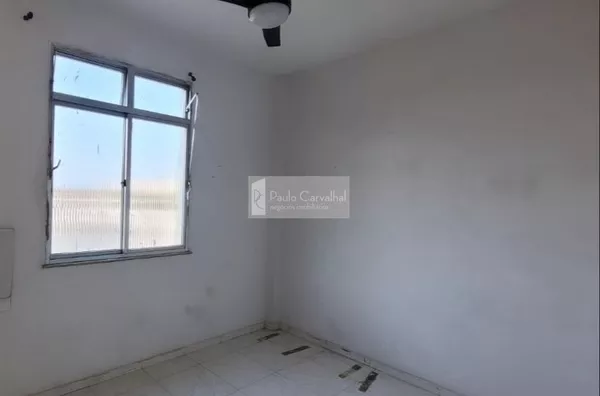 ALUGO Apartamento 2 Qtos, 42m² - Irajá 