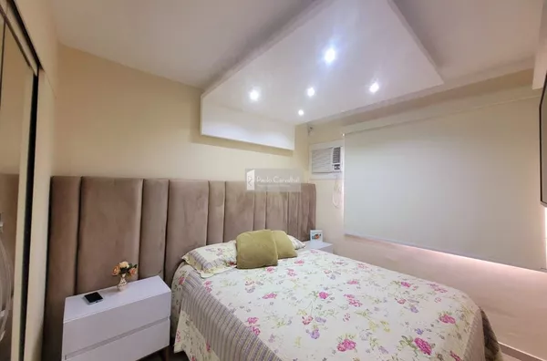 Maravilhoso Apartamento à VENDA 3 Qtos, 2 Suítes, 87m² - Vila da Penha