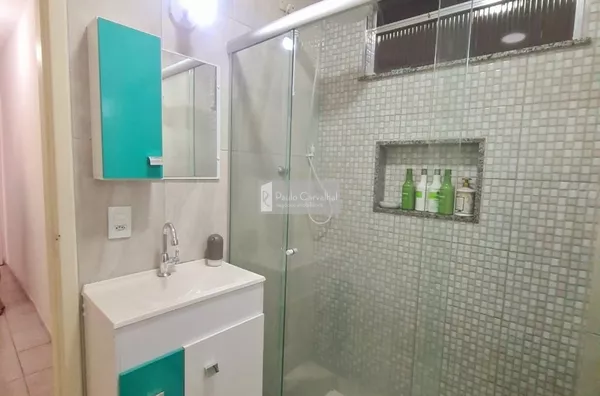 VENDA apartamento 2 Qtos, 68m² + DEP completa - Irajá
