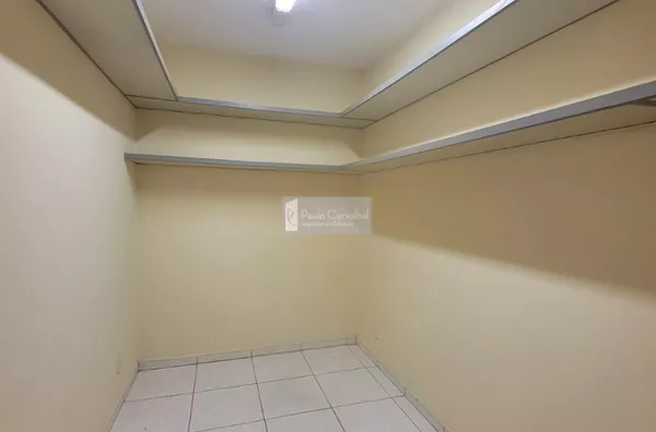 ALUGUEL de Excelente LOJA 40m² - Cordovil 