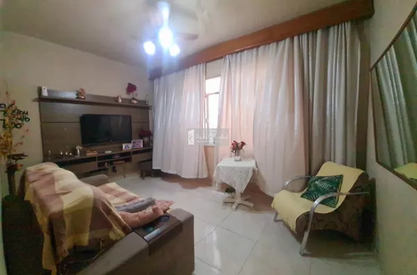 VENDA de apartamento 2 Qtos, 50m² - Penha Circular
