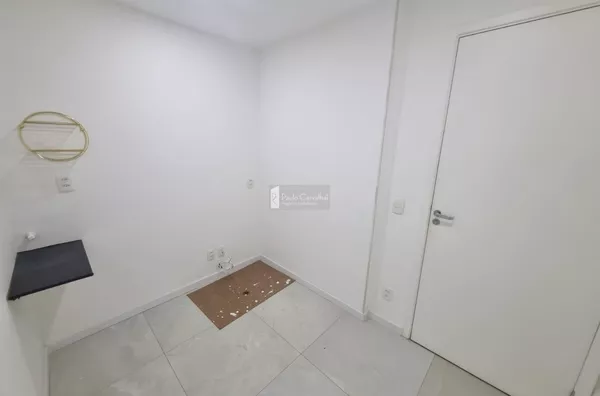 ALUGO Sala Comercial Boulevard 28 Offices 23m² - Vila Isabel 