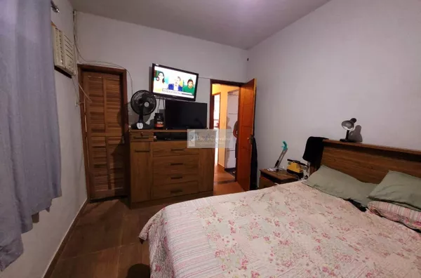 VENDO Maravilhosa CASA 3 Qtos, Piscina, 1 Suíte, 359m² - Vila da Penha
