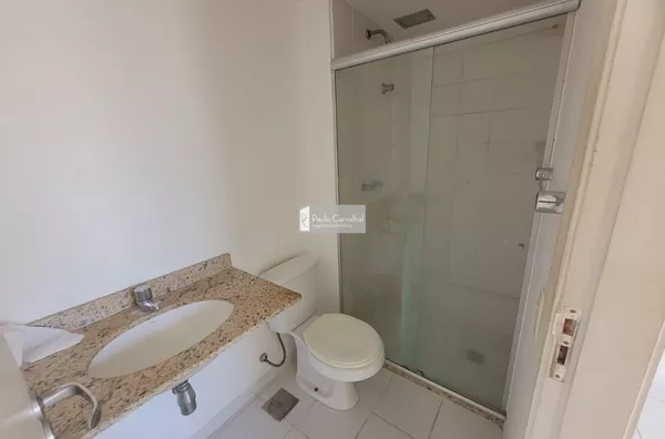 VENDO ÓTIMO Apartamento 3 Qtos, Suíte,  70 m² -  Vila da Penha