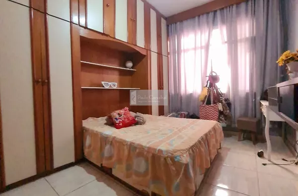 VENDA de apartamento 2 Qtos, 50m² - Penha Circular