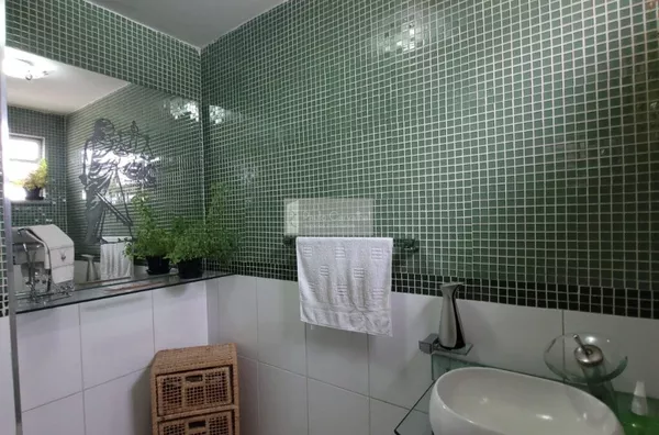 VENDO  Sala Comercial 85m² - Vista Alegre