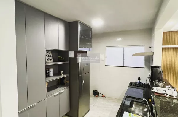 VENDO Maravilhosa CASA 2 Qtos, Suíte, 90 m² - Itaipuaçu - Maricá