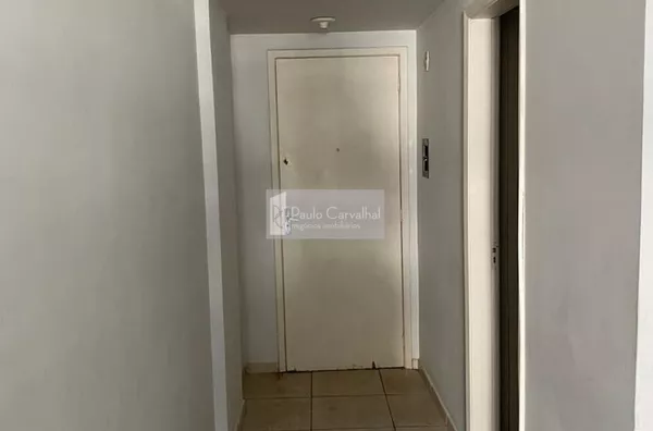Sala comercial à venda 25 m² - Praça do Carmo