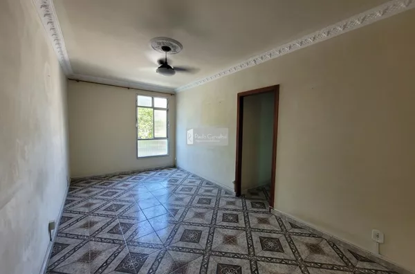 VENDO Apartamento 3 Qtos, 68m², 1 Vaga - Cond Cruzeiro do Sul - Irajá 