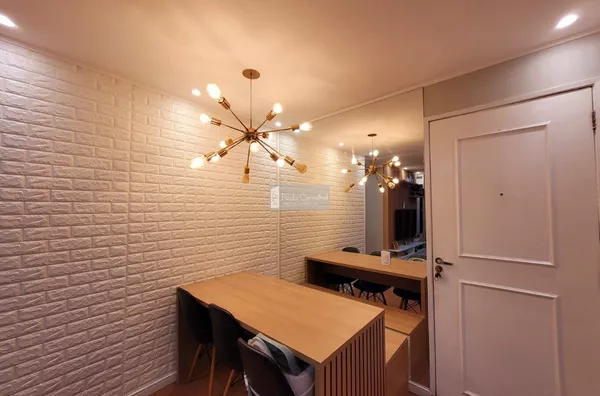 VENDO Excelente Apartamento 2 Qtos, 60m², + VAGA - Vila da Penha