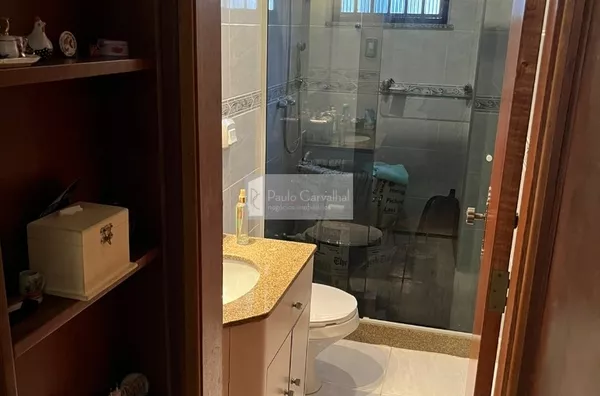 VENDA de apartamento, 3 Qtos 99m² - Vila da Penha