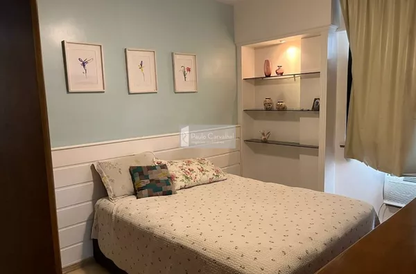 VENDA de apartamento, 3 Qtos 99m² - Vila da Penha