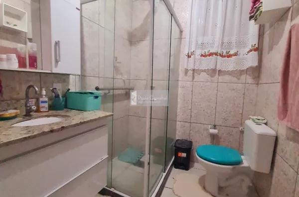 VENDA de apartamento 2 Qtos, 50m² - Penha Circular