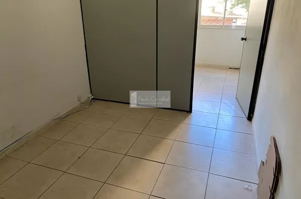 Sala comercial à venda 25 m² - Praça do Carmo