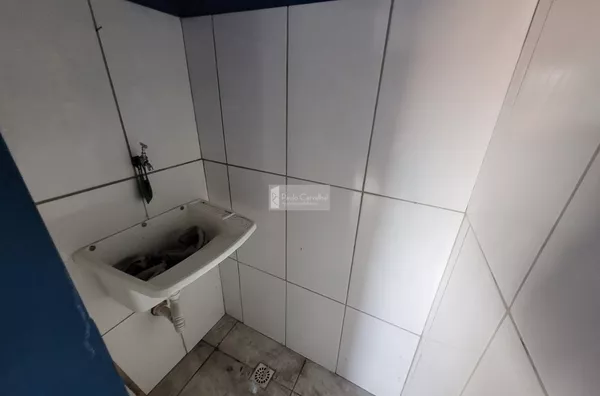 ALUGUEL de apartamento 1 Quarto - Brás de Pina 