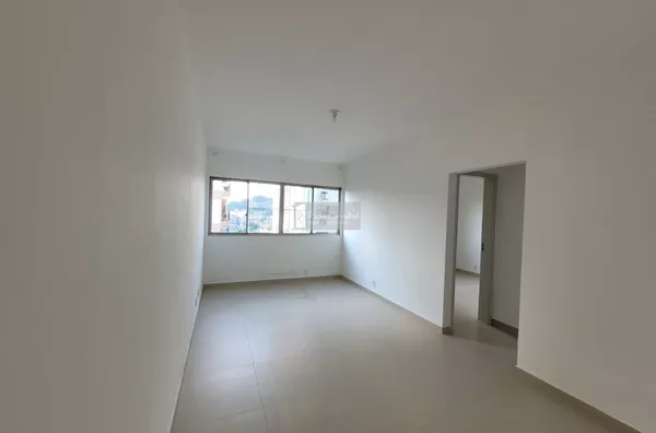 VENDO APARTAMENTO 2 Qtos + DEP completa, 68 m² - Vila da Penha 