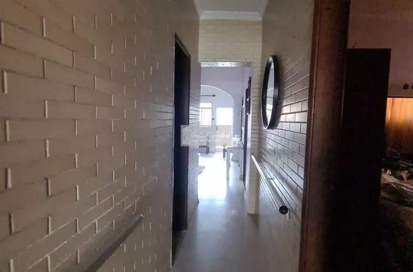 Casa à VENDA 5 Qtos, 145 m² + garagem - Penha Circular