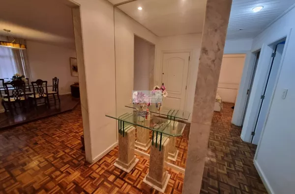 VENDA / ALUGA-SE COBERTURA 4 Qtos, 2 Suítes 238m² - Vila da Penha