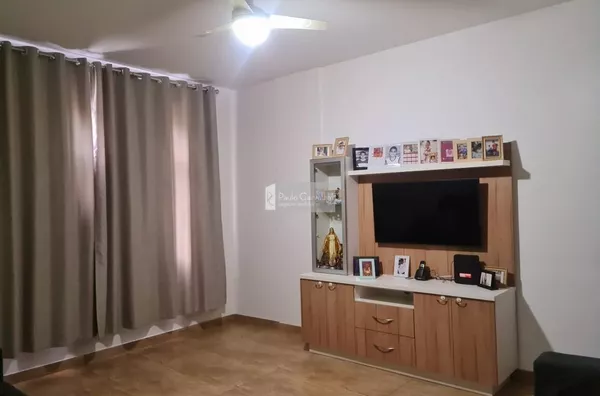 VENDA de APARTAMENTO 3 Qtos, 110m² + DEP completa - Vila da Penha