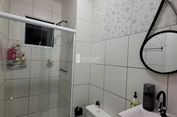 VENDO Apartamento 2 Qtos, 45m² - Cordovil