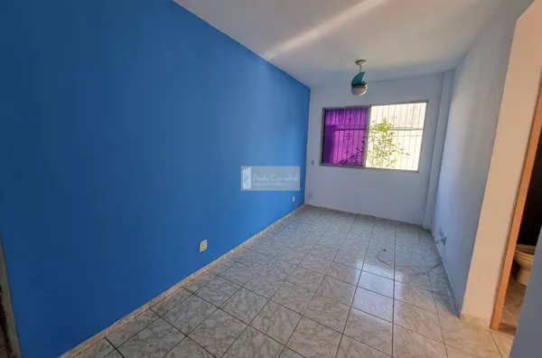 ALUGUEL de Apartamento 2 Qtos, 51m² + Vaga - Irajá 