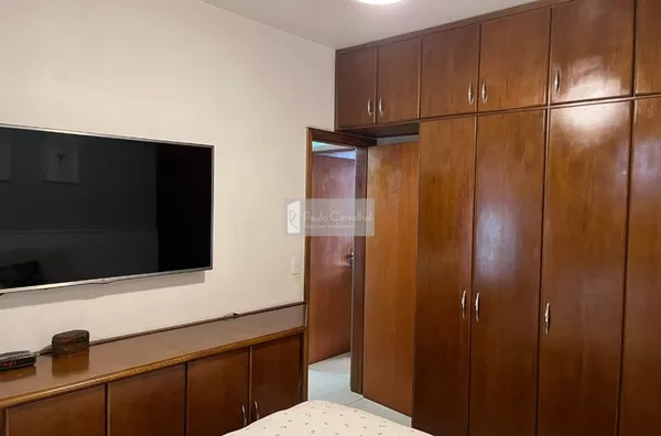 VENDA de apartamento, 3 Qtos 99m² - Vila da Penha