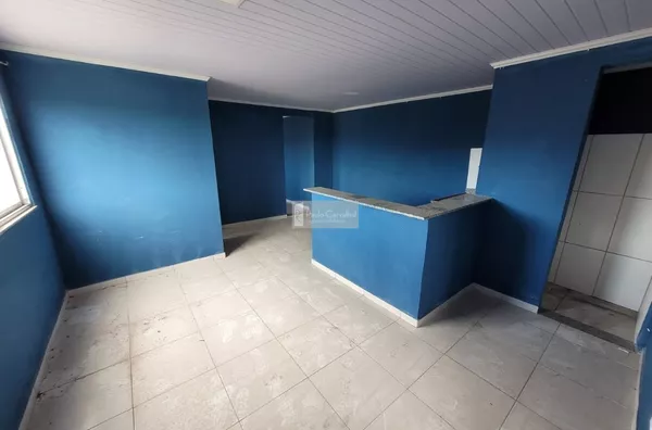 ALUGUEL de apartamento 1 Quarto - Brás de Pina 