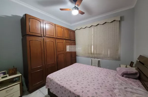 VENDO APARTAMENTO 2 Qtos + DEP COMPLETA, 70m² - Vila da Penha