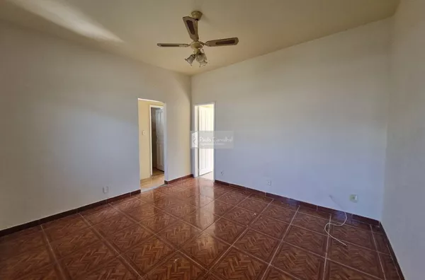 ALUGO APARTAMENTO 2 Qtos, 60m² - Irajá 