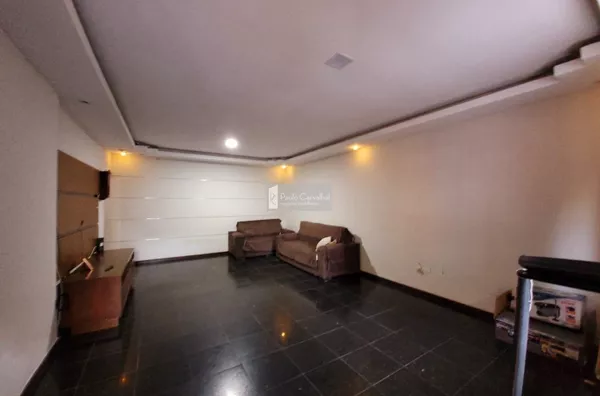 VENDO Maravilhosa CASA 3 Qtos, Piscina, 1 Suíte, 359m² - Vila da Penha