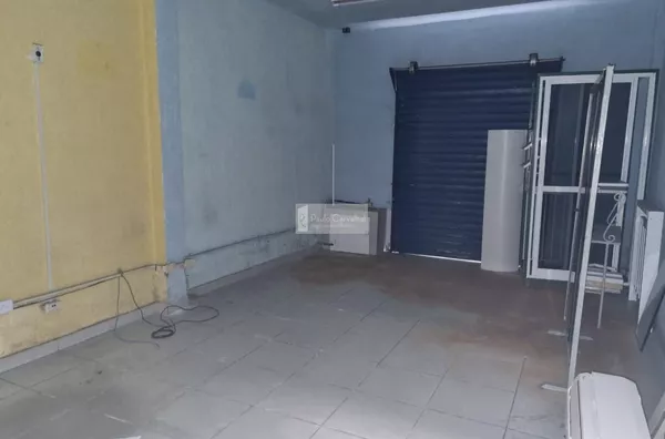 GALPÂO À VENDA 600 m² - Vicente de Carvalho 