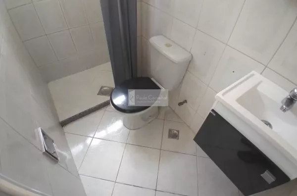 ALUGO Apartamento 1 Quarto, 32 m²- Irajá 