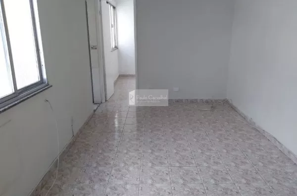 ALUGO Apartamento 1 Quarto, 32 m²- Irajá 