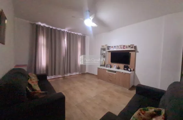 VENDA de APARTAMENTO 3 Qtos, 110m² + DEP completa - Vila da Penha
