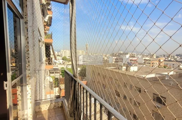 VENDO Ótimo Apartamento 2 Qtos, 55m² + Dep Completa - Penha Circular