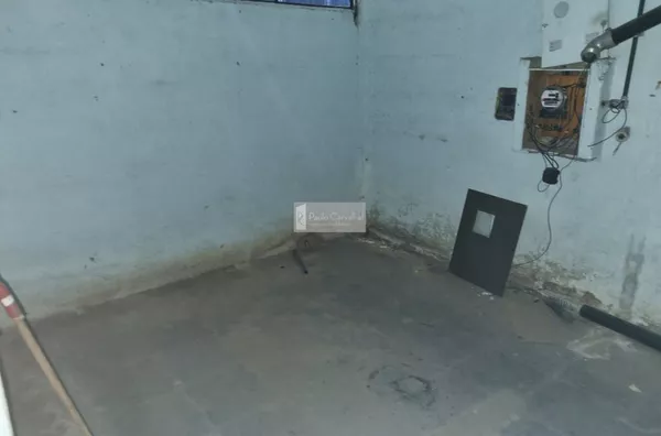 GALPÂO À VENDA 600 m² - Vicente de Carvalho 