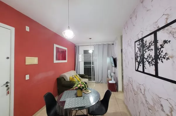 VENDO Apartamento 2 Qtos, 45m² - Cordovil