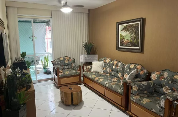 VENDA de APARTAMENTO 3 Qtos, 1 Suíte 80m² - Vila da Penha