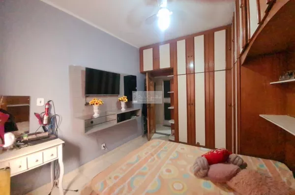 VENDA de apartamento 2 Qtos, 50m² - Penha Circular