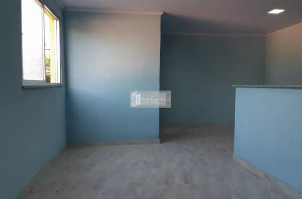 Kitinete / conjugados reformado em Brás de Pina